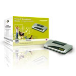 Conceptronic Firewall Broadband Router (C07-025)